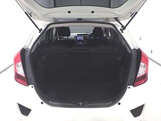 HONDA FIT 2013
