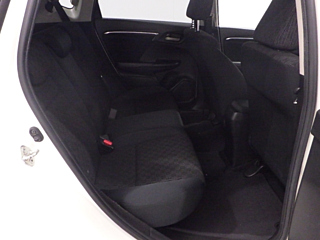 HONDA FIT 2013