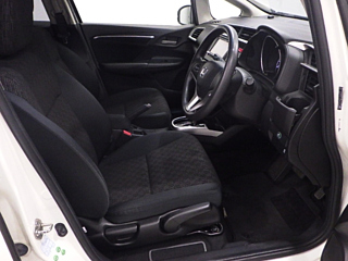 HONDA FIT 2013