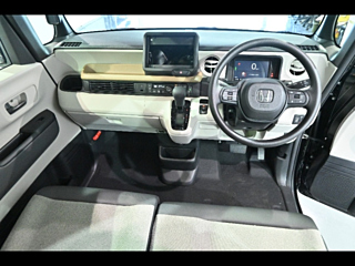 HONDA N BOX 2025