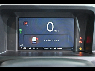 HONDA N BOX 2025