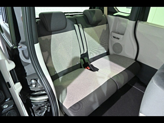 HONDA N BOX 2025