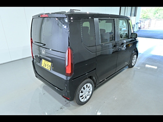 HONDA N BOX 2025