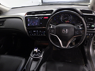 HONDA GRACE 2015