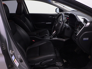 HONDA GRACE 2015