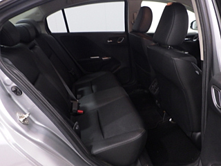 HONDA GRACE 2015