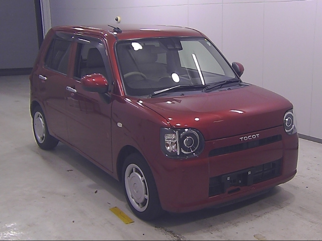 DAIHATSU MIRA TOCOT 2018