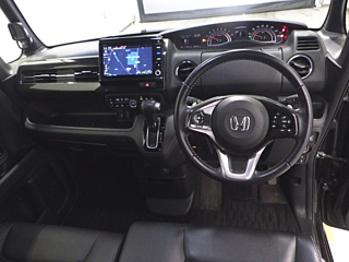 HONDA N BOX 2020