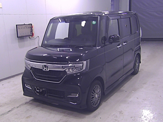 HONDA N BOX 2020
