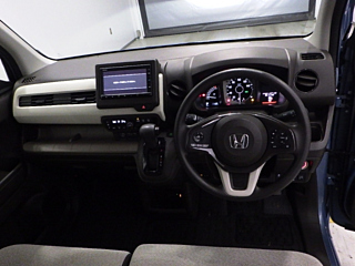 HONDA N WGN 2020