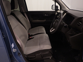 HONDA N WGN 2020