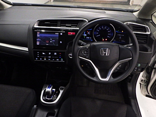 HONDA FIT 2014