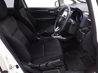 HONDA FIT 2014