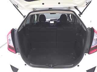 HONDA FIT 2014