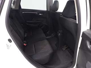 HONDA FIT 2014
