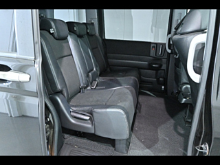 HONDA STEP WAGON 2012