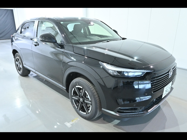 HONDA VEZEL 2025
