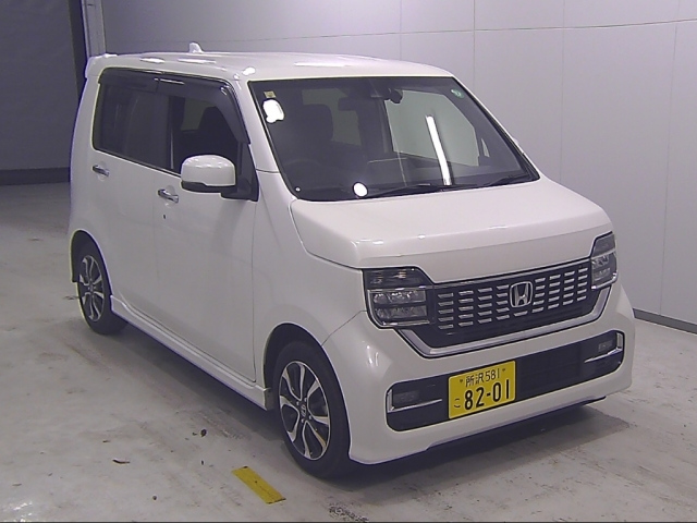 HONDA N WGN 2020