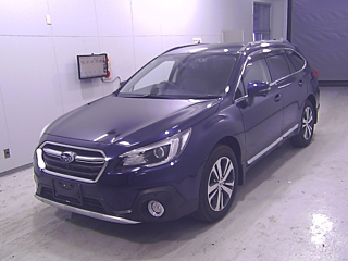 SUBARU LEGACY OUTBACK 2018