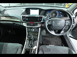 HONDA ACCORD 2014