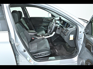 HONDA ACCORD 2014