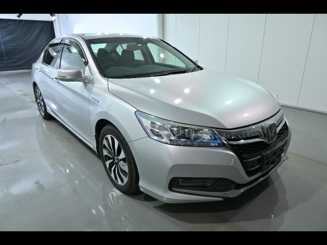 HONDA ACCORD 2014