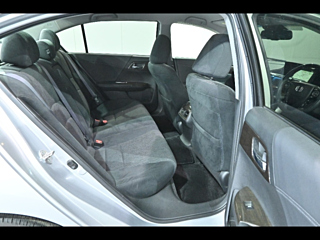 HONDA ACCORD 2014