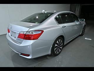 HONDA ACCORD 2014