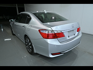 HONDA ACCORD 2014
