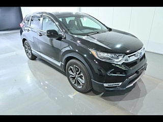 HONDA CR-V 2020