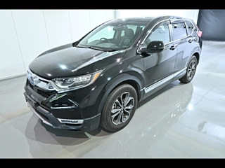 HONDA CR-V 2020