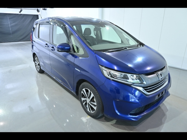 HONDA FREED 2018