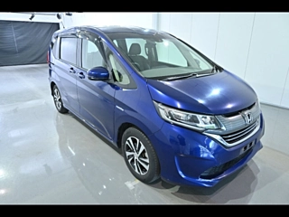 HONDA FREED 2018