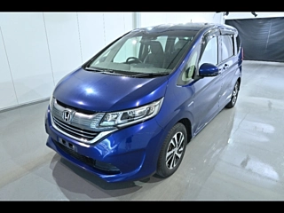 HONDA FREED 2018