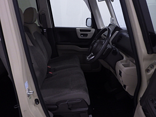 HONDA N BOX 2018