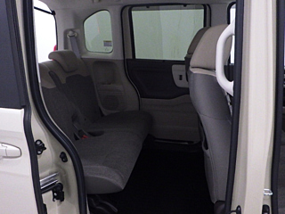 HONDA N BOX 2018
