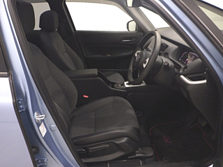 HONDA FIT 2022