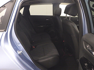 HONDA FIT 2022