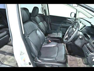 HONDA ODYSSEY 2013