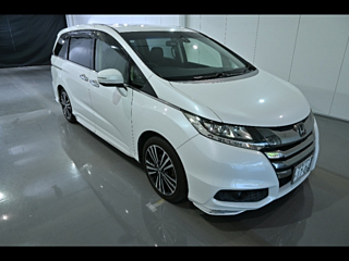 HONDA ODYSSEY 2013