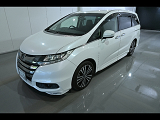 HONDA ODYSSEY 2013