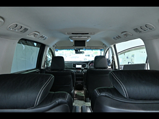 HONDA ODYSSEY 2013