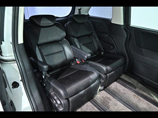 HONDA ODYSSEY 2013