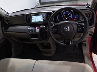 HONDA N ONE 2013