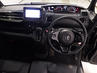 HONDA N BOX 2023