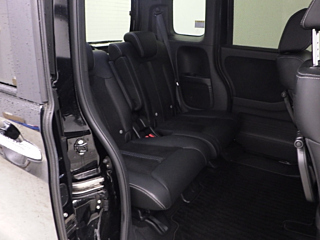 HONDA N BOX 2023