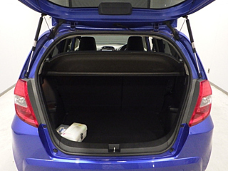 HONDA FIT 2013