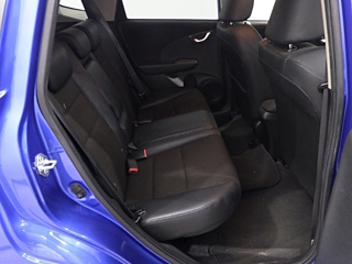 HONDA FIT 2013
