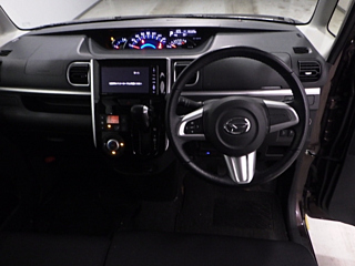DAIHATSU TANTO 2014