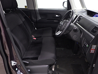DAIHATSU TANTO 2014